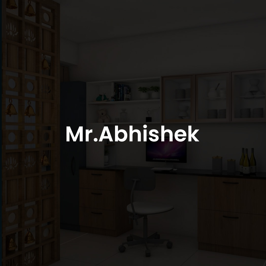 Mr.Abhishek-image
